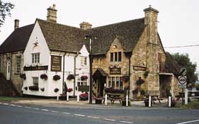 The Tollgate Inn B&B,  Bradford-on-avon